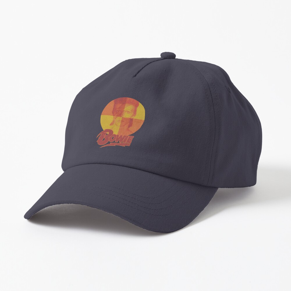 Oyen Is So Good Looking Cap Official David Bowie Merch